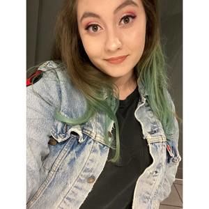 Meet your Posher, Jeanette